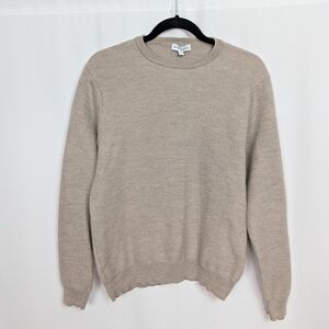 Peter Millar Merino Wool Sweater